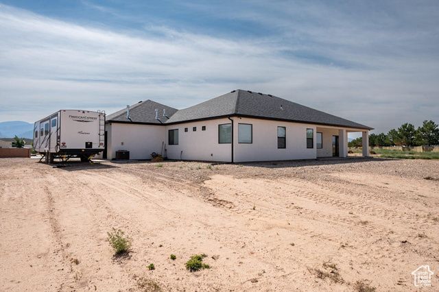 3977 N MONARCH DR, Cedar City, UT 84721