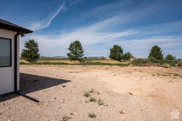 3977 N MONARCH DR, Cedar City, UT 84721