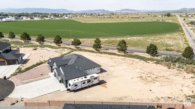 3977 N MONARCH DR, Cedar City, UT 84721