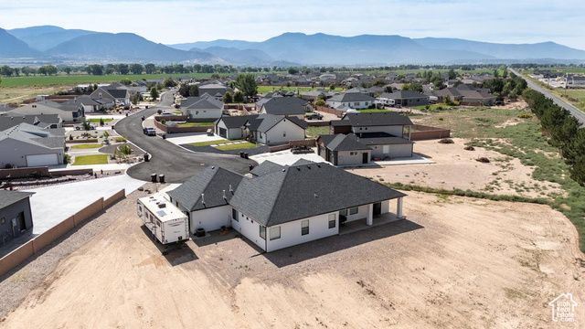 3977 N MONARCH DR, Cedar City, UT 84721