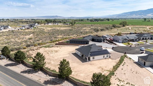 3977 N MONARCH DR, Cedar City, UT 84721