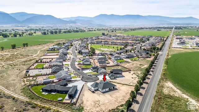 3977 N MONARCH DR, Cedar City, UT 84721