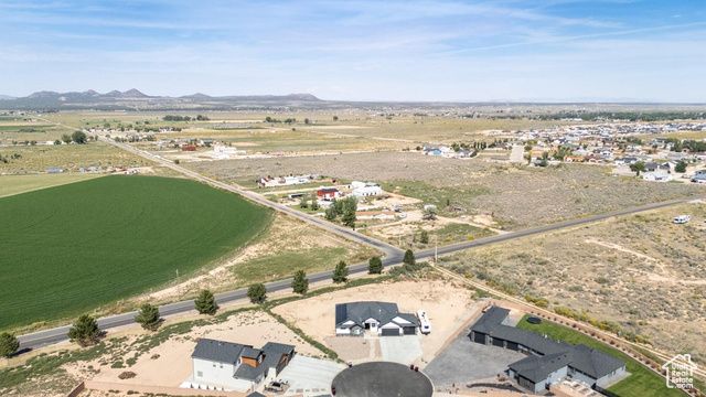 3977 N MONARCH DR, Cedar City, UT 84721