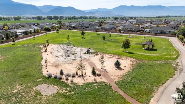 3977 N MONARCH DR, Cedar City, UT 84721