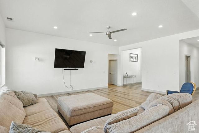 3977 N MONARCH DR, Cedar City, UT 84721