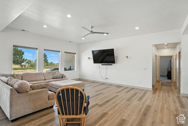 3977 N MONARCH DR, Cedar City, UT 84721