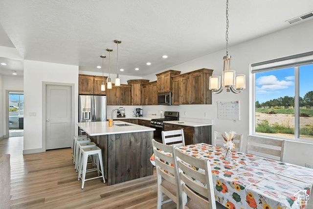 3977 N MONARCH DR, Cedar City, UT 84721