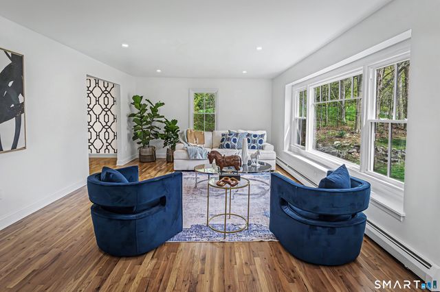 131 Fieldcrest Drive, Ridgefield, CT 06877