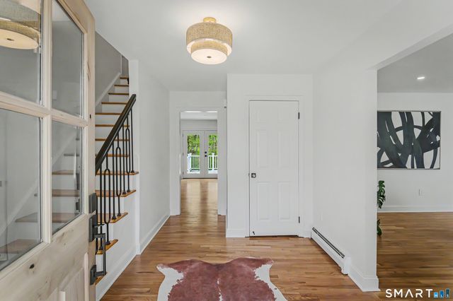 131 Fieldcrest Drive, Ridgefield, CT 06877