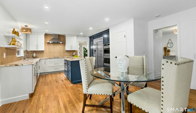 131 Fieldcrest Drive, Ridgefield, CT 06877