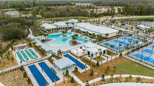 10331 GENTLE RAIN DRIVE, Land O Lakes, FL 34638