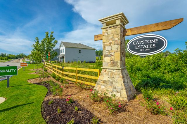 1312 Centerstone Lane, Apison, TN 37302