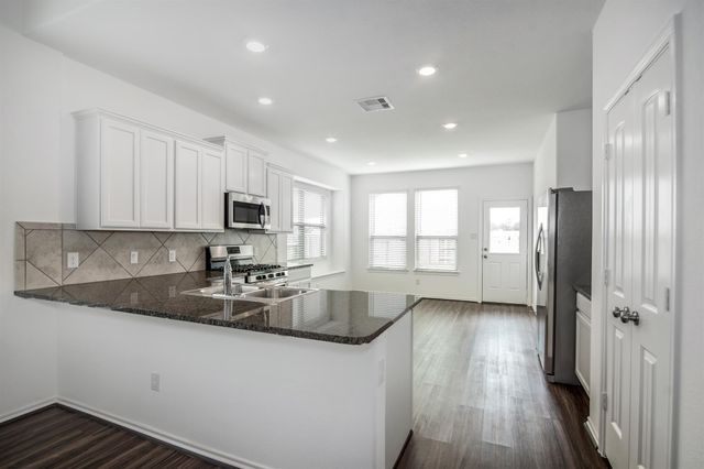 23741 Woodgreen Terrace Drive, New Caney, TX 77357