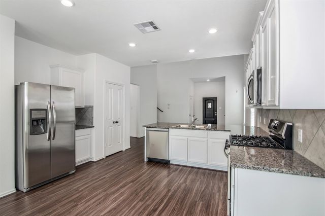 23741 Woodgreen Terrace Drive, New Caney, TX 77357