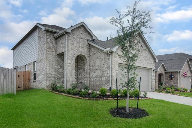 23741 Woodgreen Terrace Drive, New Caney, TX 77357