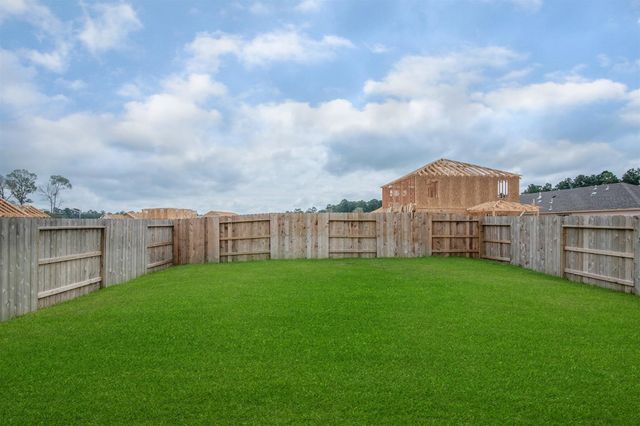 23741 Woodgreen Terrace Drive, New Caney, TX 77357