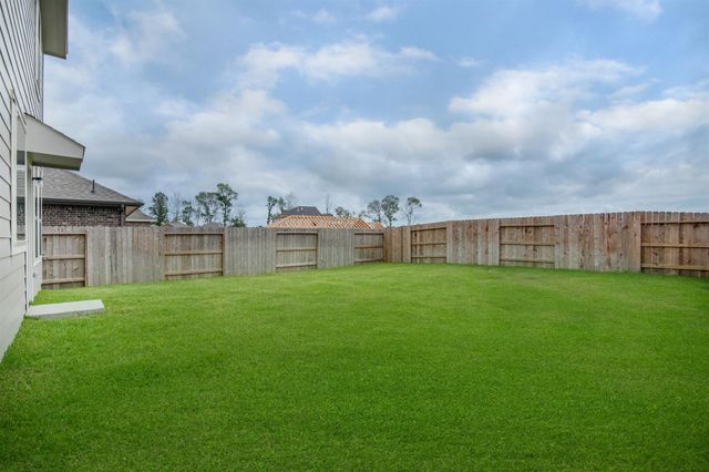 23741 Woodgreen Terrace Drive, New Caney, TX 77357