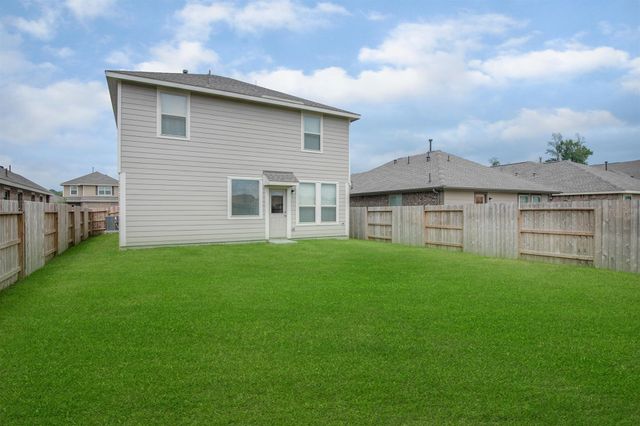 23741 Woodgreen Terrace Drive, New Caney, TX 77357