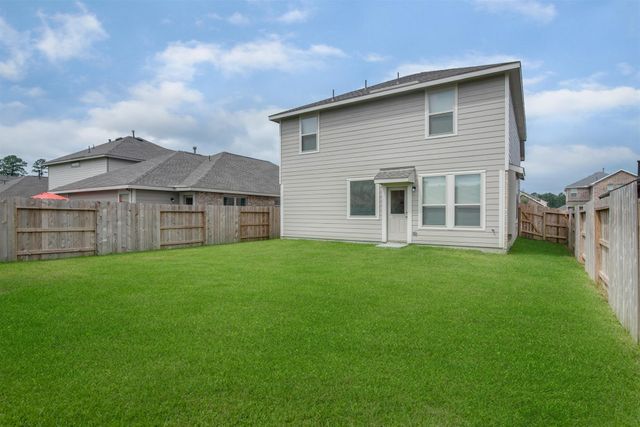 23741 Woodgreen Terrace Drive, New Caney, TX 77357
