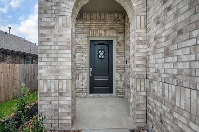23741 Woodgreen Terrace Drive, New Caney, TX 77357