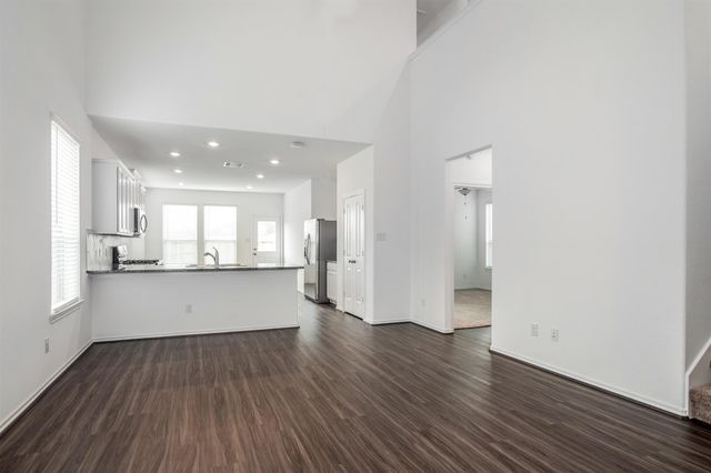23741 Woodgreen Terrace Drive, New Caney, TX 77357