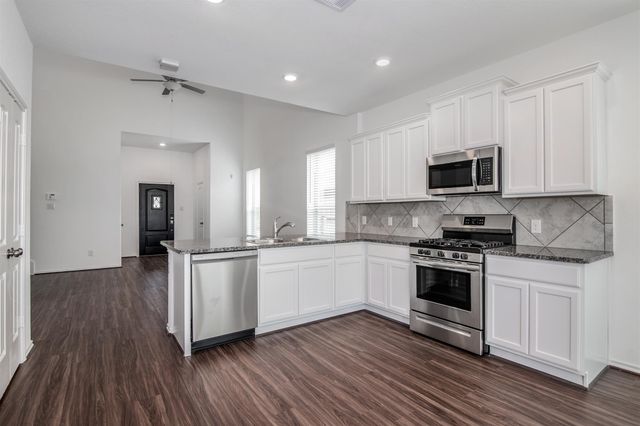 23741 Woodgreen Terrace Drive, New Caney, TX 77357