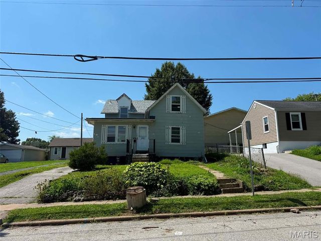 9442 Marlowe Avenue, St Louis, MO 63114
