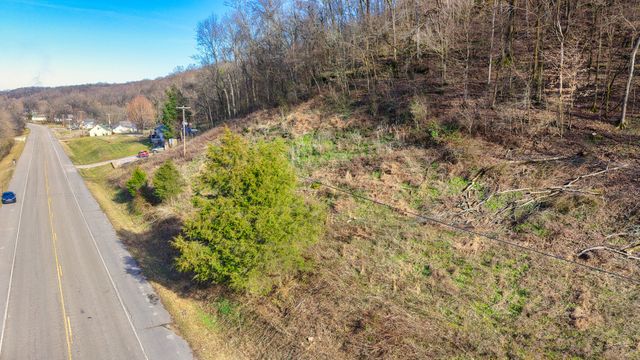 0 Lawrenceburg Hwy, Mount Pleasant, TN 38474