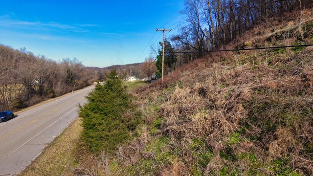 0 Lawrenceburg Hwy, Mount Pleasant, TN 38474
