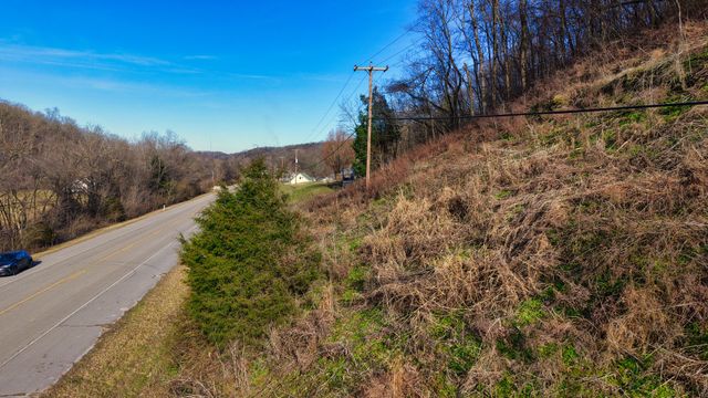 0 Lawrenceburg Hwy, Mount Pleasant, TN 38474