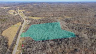 0 Lawrenceburg Hwy, Mount Pleasant, TN 38474