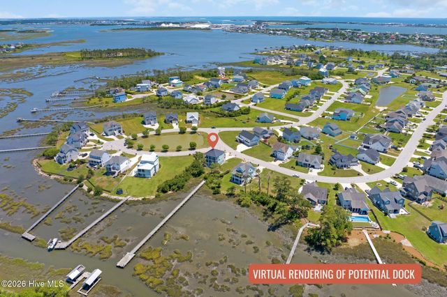 1827 Olde Farm Road, Morehead City, NC 28557