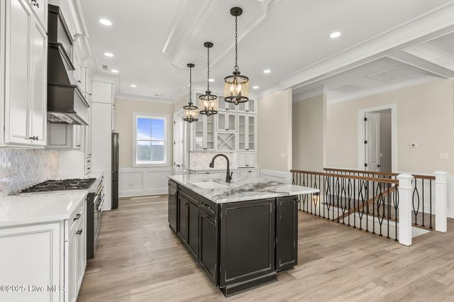 1827 Olde Farm Road, Morehead City, NC 28557