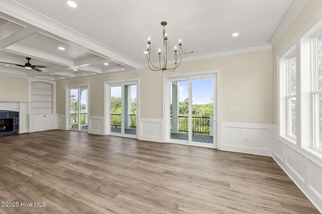 1827 Olde Farm Road, Morehead City, NC 28557