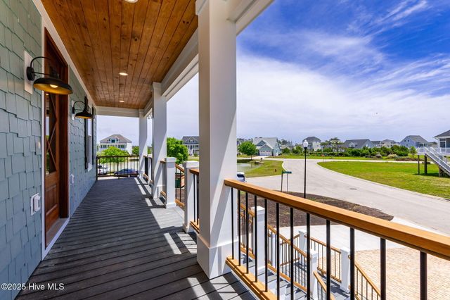 1827 Olde Farm Road, Morehead City, NC 28557