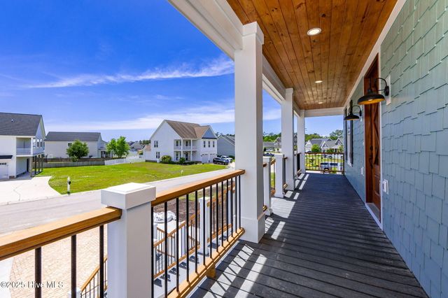 1827 Olde Farm Road, Morehead City, NC 28557