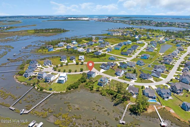 1827 Olde Farm Road, Morehead City, NC 28557