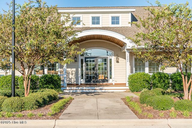 1827 Olde Farm Road, Morehead City, NC 28557