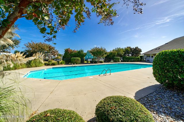 1827 Olde Farm Road, Morehead City, NC 28557