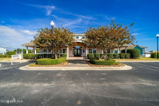 1827 Olde Farm Road, Morehead City, NC 28557