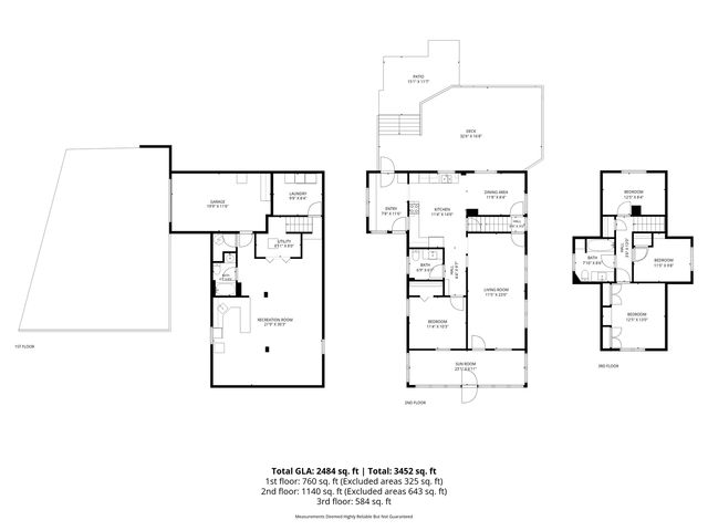 4032 Oakland Street, Saint Bonifacius, MN 55375