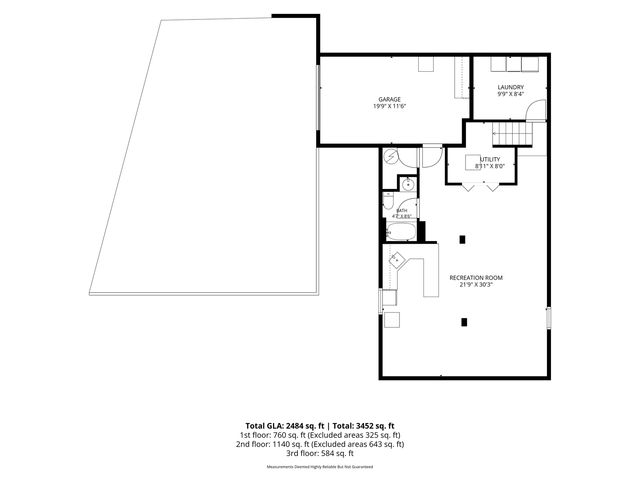4032 Oakland Street, Saint Bonifacius, MN 55375