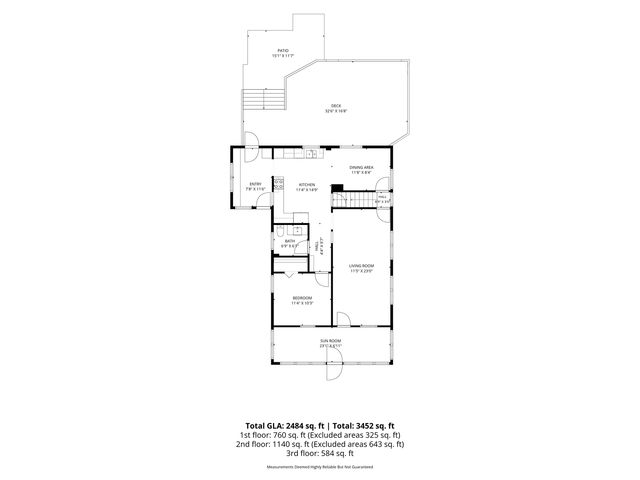 4032 Oakland Street, Saint Bonifacius, MN 55375