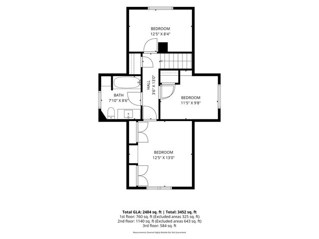 4032 Oakland Street, Saint Bonifacius, MN 55375