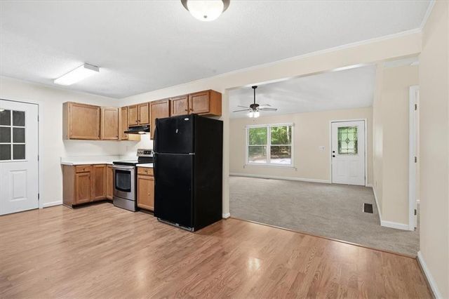 309 Cowart Road, Dawsonville, GA 30534