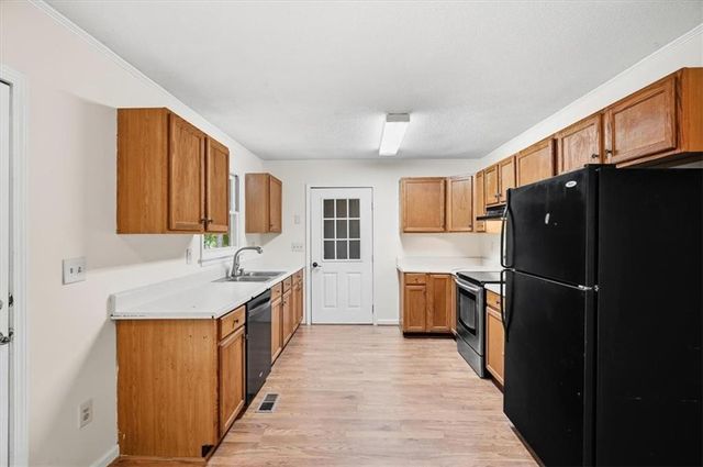 309 Cowart Road, Dawsonville, GA 30534