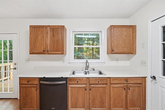 309 Cowart Road, Dawsonville, GA 30534