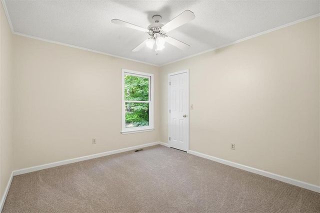 309 Cowart Road, Dawsonville, GA 30534