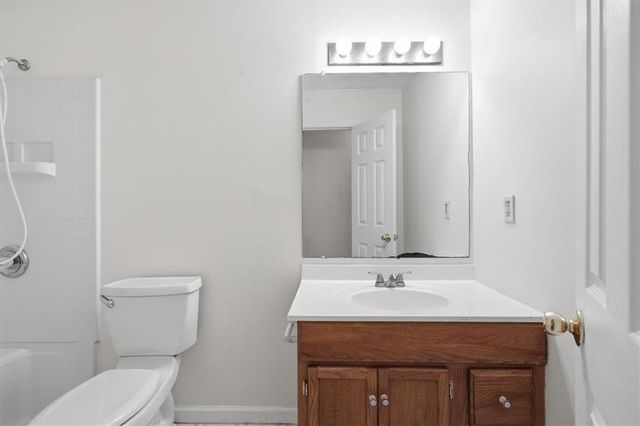 309 Cowart Road, Dawsonville, GA 30534