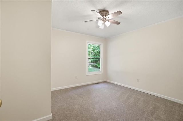 309 Cowart Road, Dawsonville, GA 30534